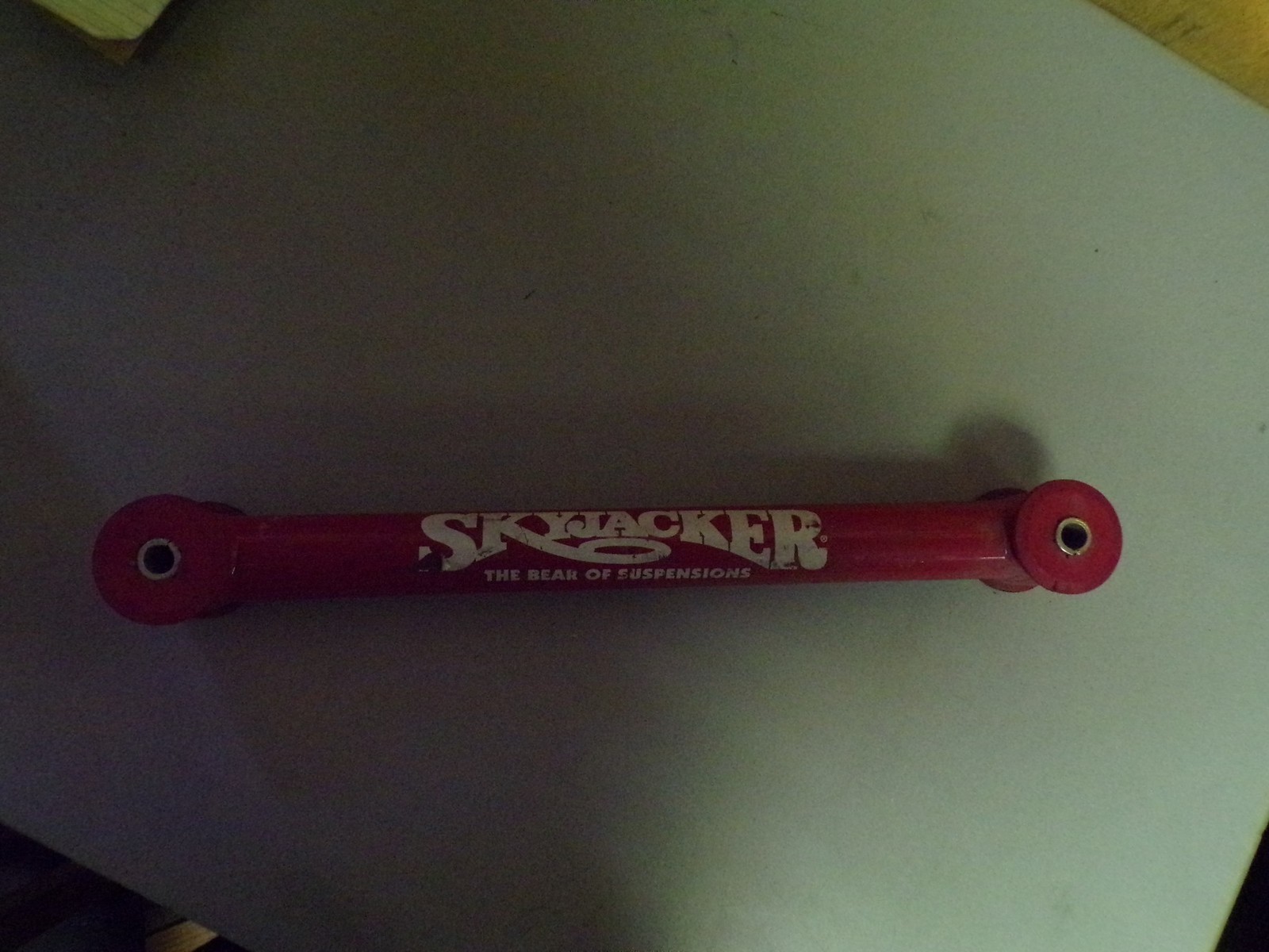 Skyjacker Suspension 19" from Bolt Hole to Bolt Hole *FREE SHIPPING*