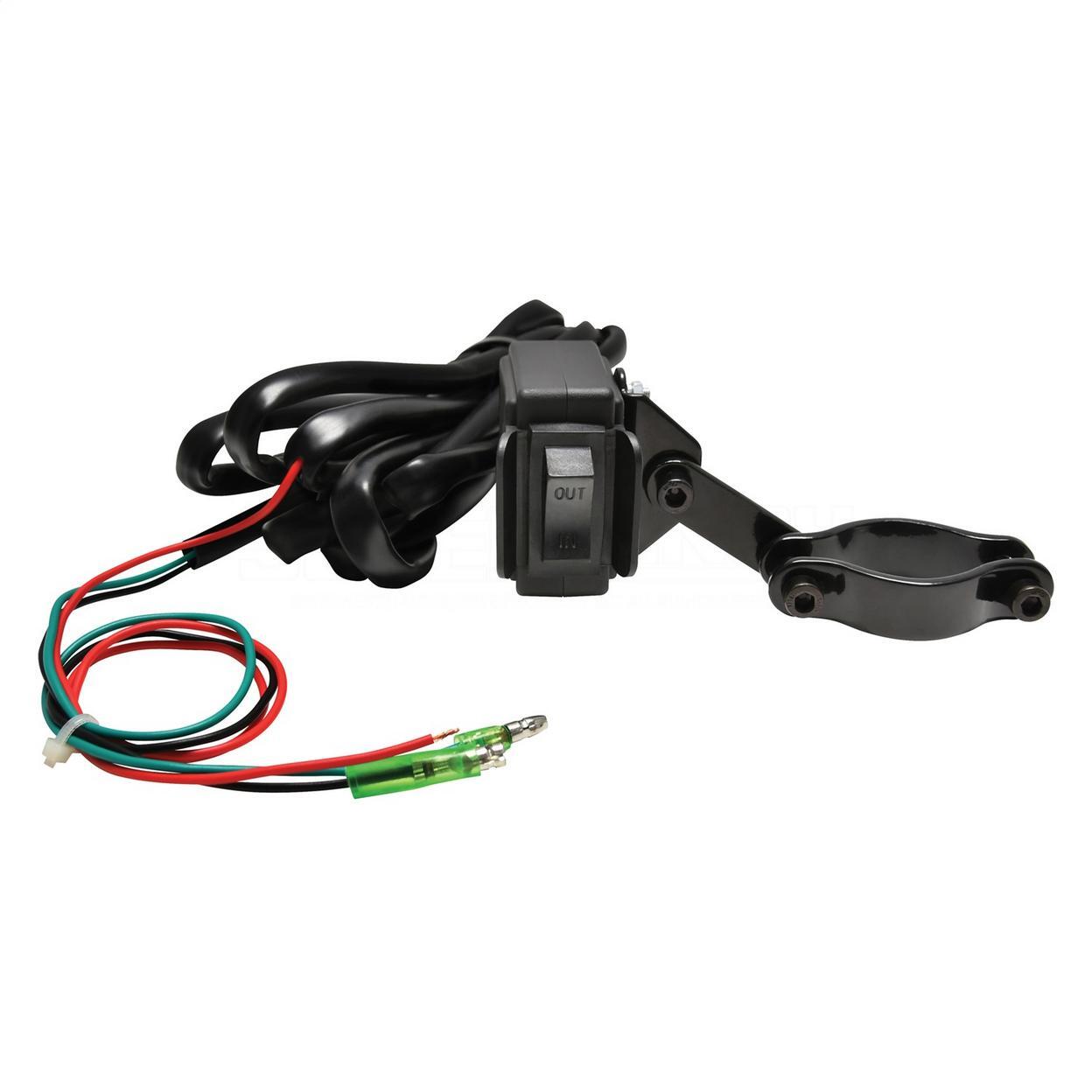 Superwinch Winch | 1140230