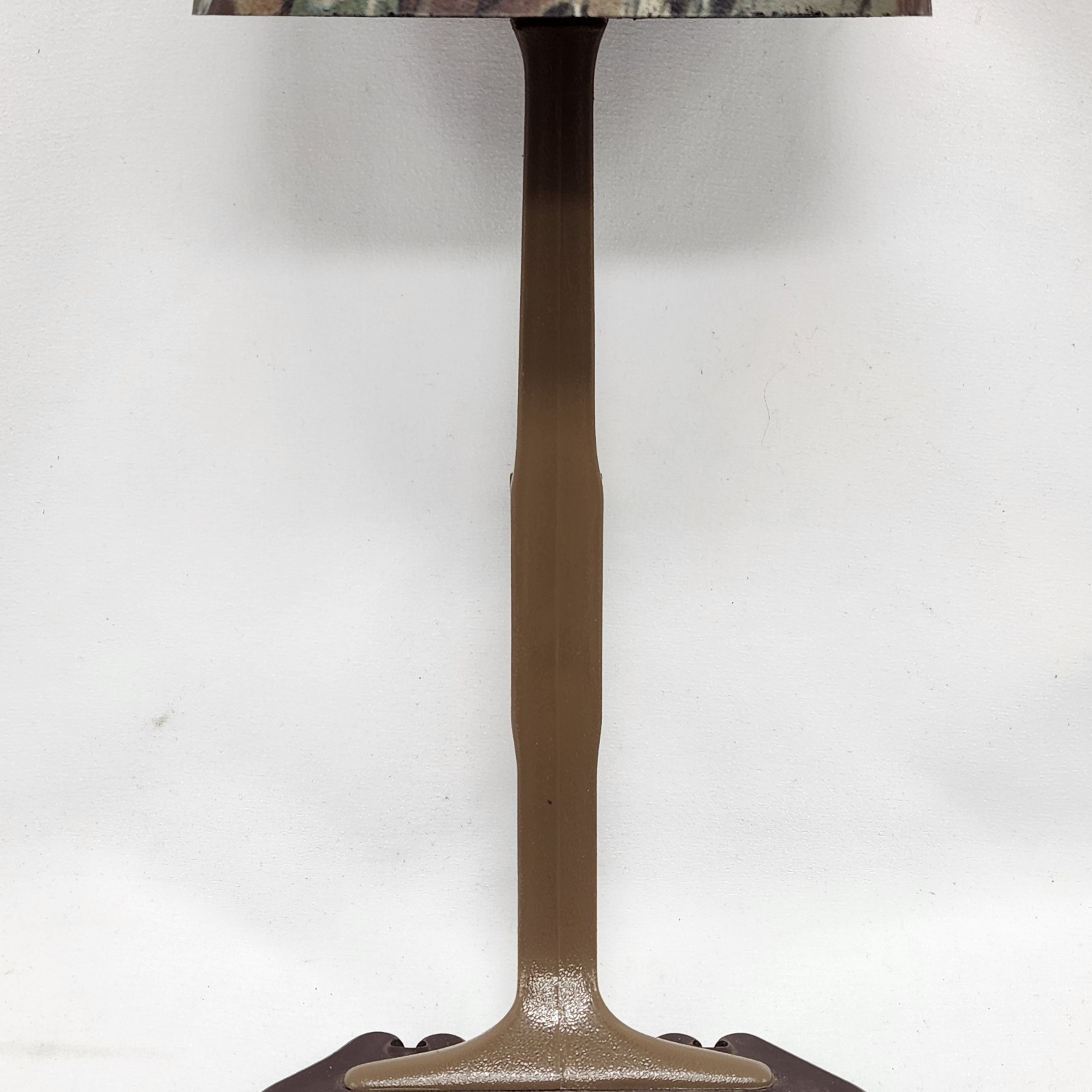 Kwikee Kwiver 6 Arrow Archery Quiver Realtree Advantage Camo Classic Artic-2