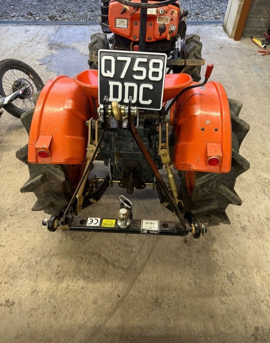 kubota tractors for sale