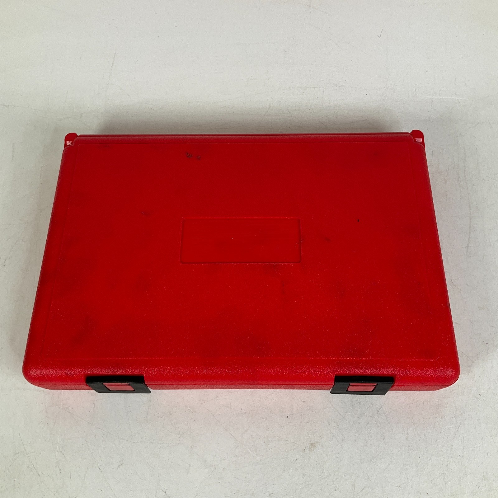 Snap On Tools RTD48 48 Piece Master Rethreading Set Fractional Metric