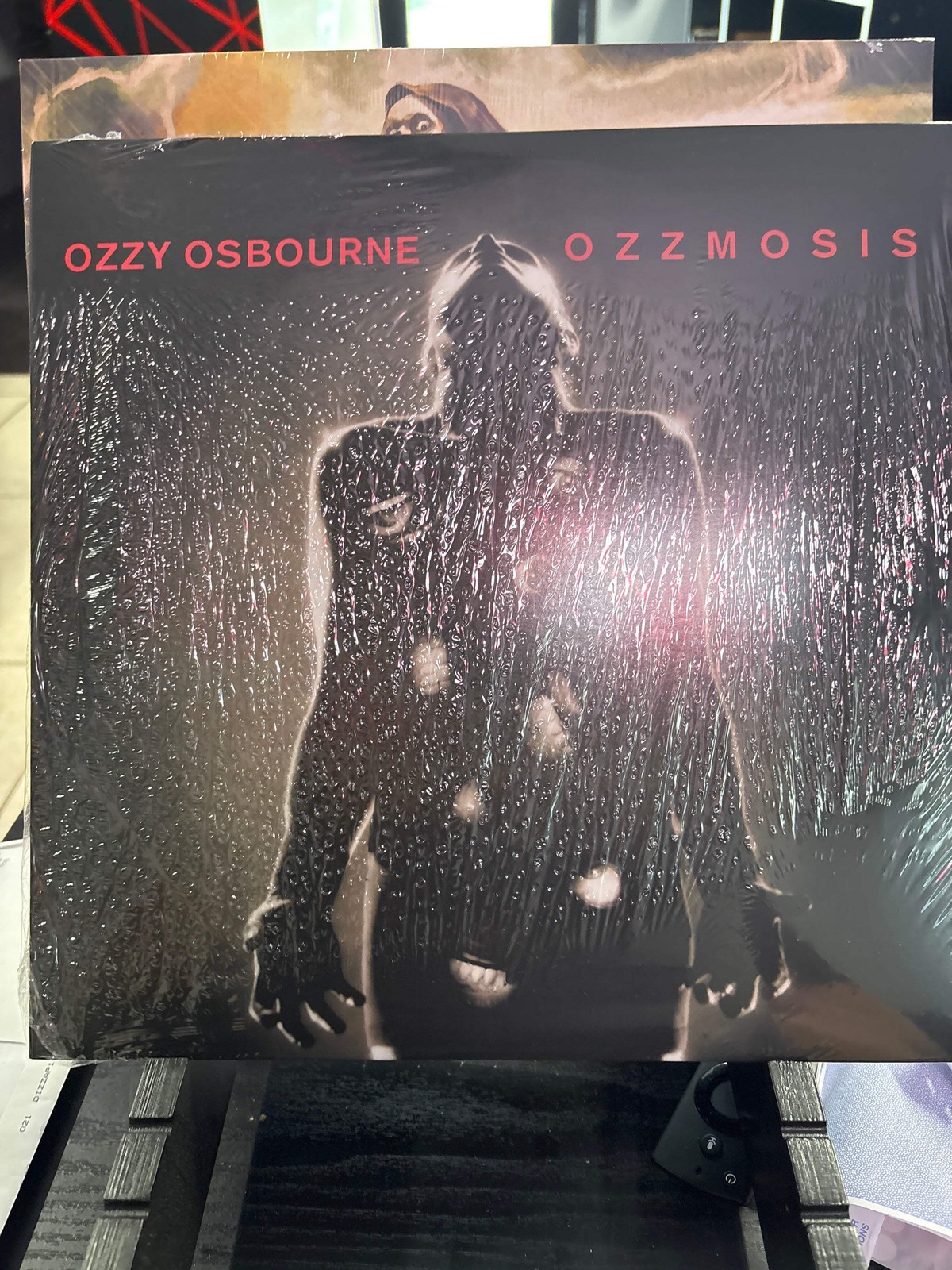 Ozzy Osbourne - Ozzmosis