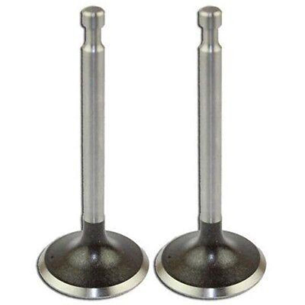 VALVE KIT FITS HONDA GX160 GX200 FITS 14711-ZF1-000