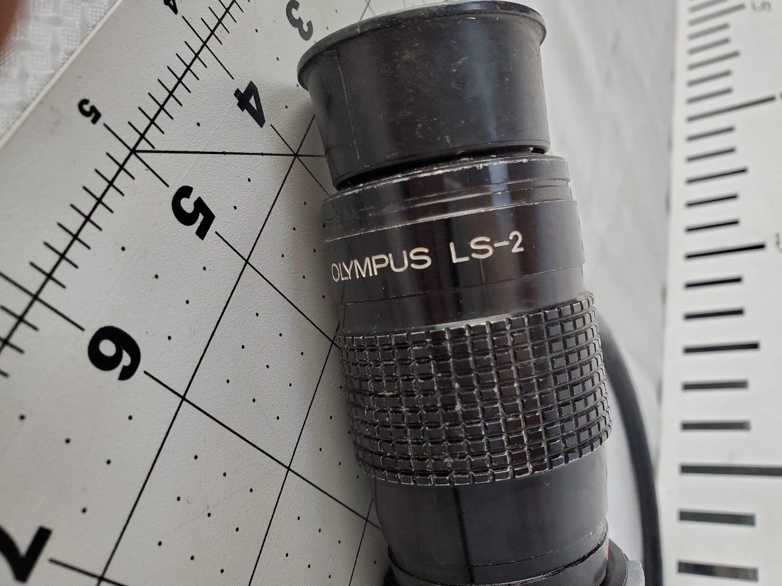 Olympus LS-2 Teaching Scope