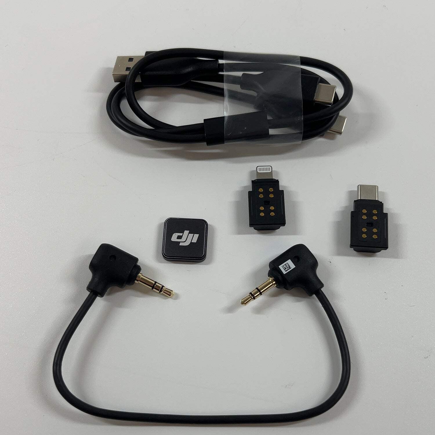DJI Mic 2 Wireless Microphone System