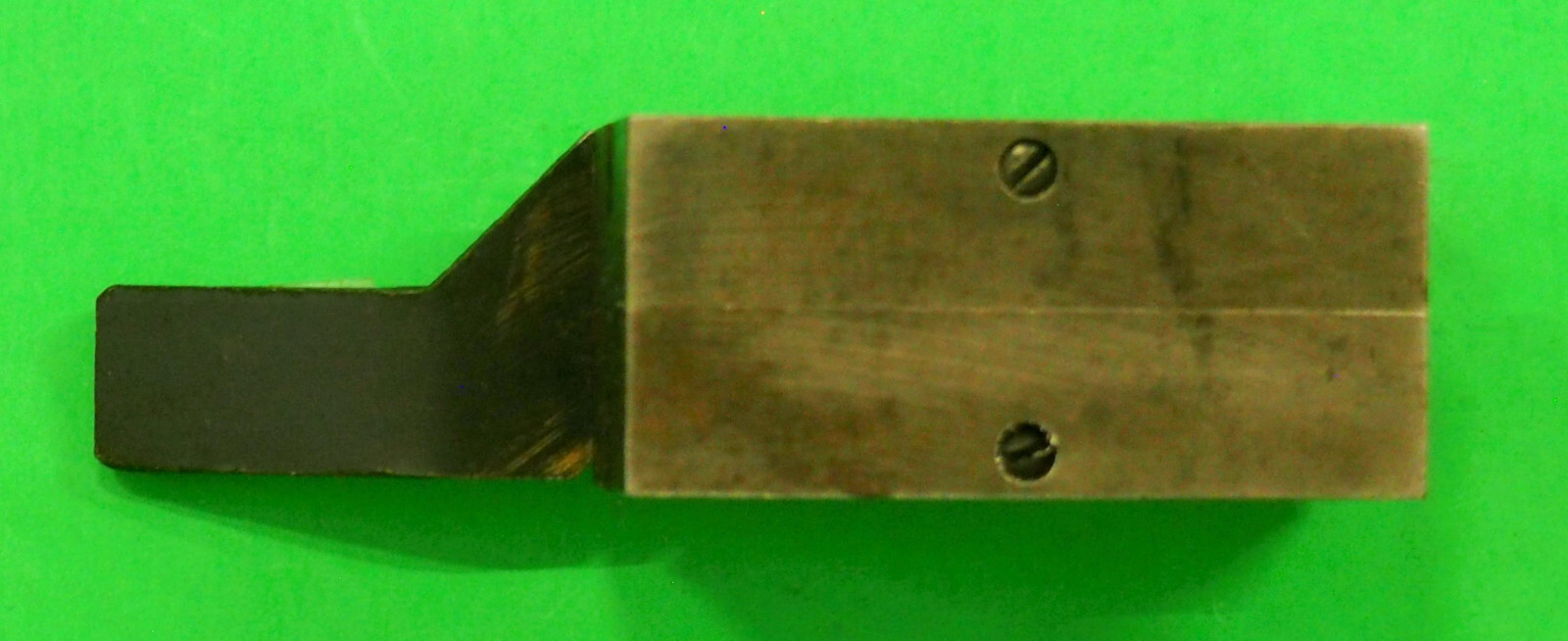 Ideal/Lyman (4-cavity) Mold-(357-446)-(2660446)-38 Cal