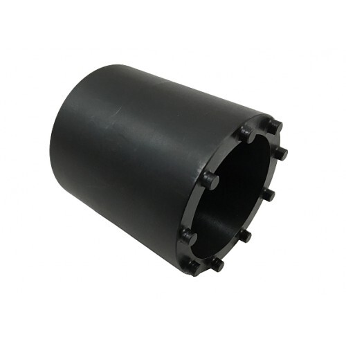 4168 GM Axle Nut Socket - 9 Pin