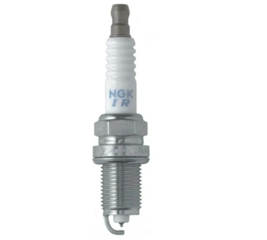 4 pack NGK 5477 LASER IRIDIUM SPARK PLUG KR8AI Suzuki, Honda, Harley, Arctic Cat
