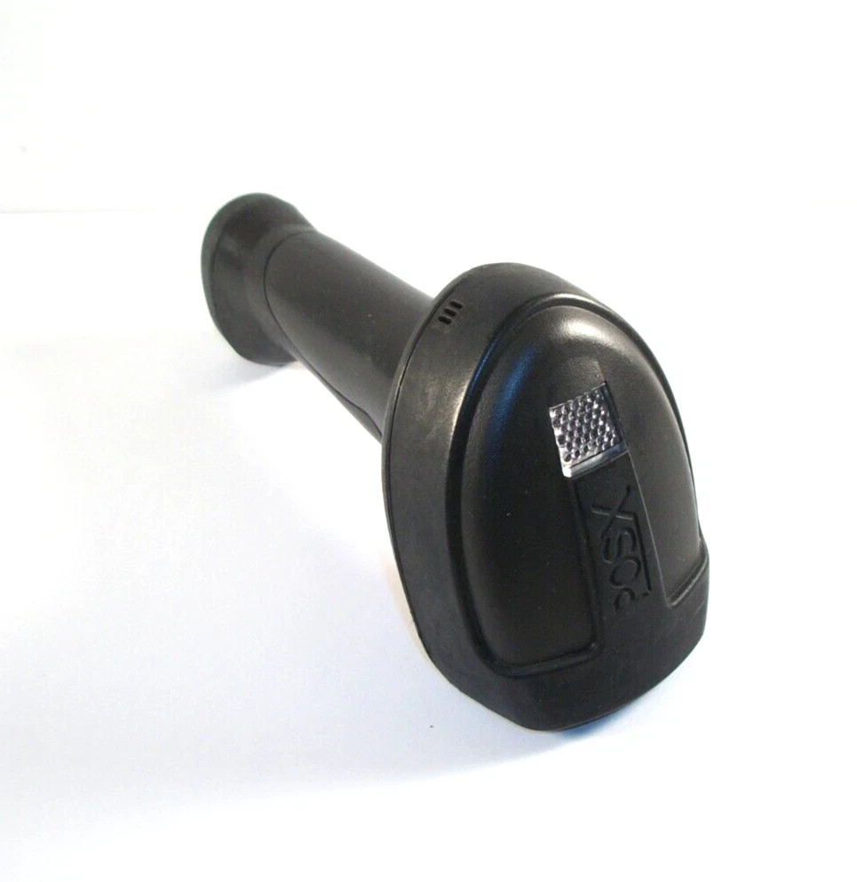 POSX Xi3000-BT Handheld Barcode Scanner