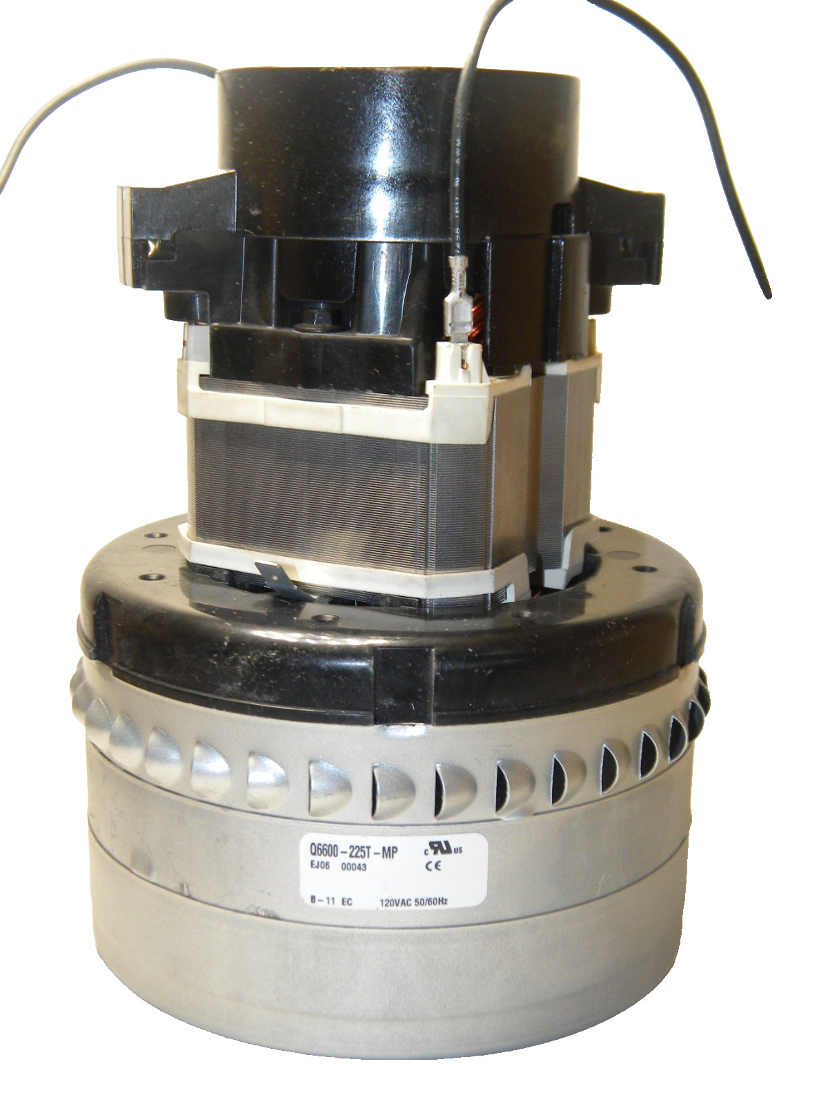 Carpet Cleaning Mytee 8070 MOTOR Part # C302P