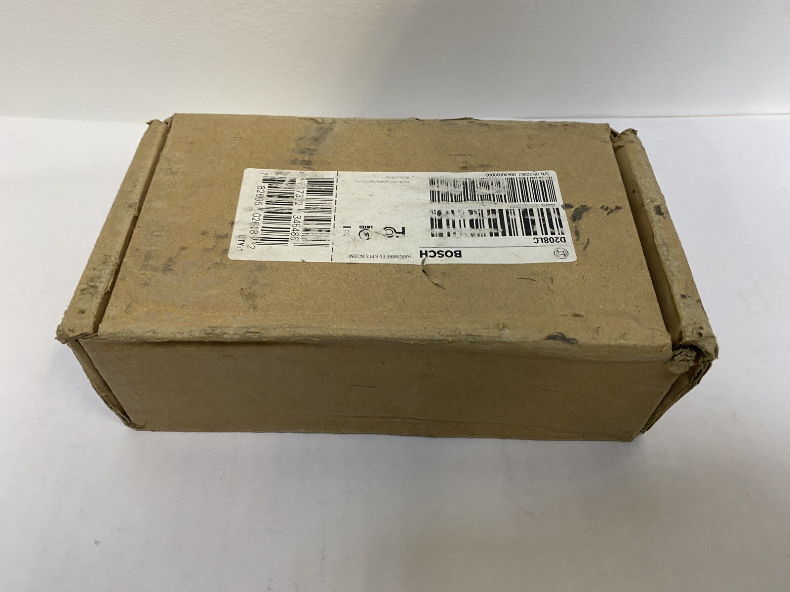 BOSCH D208LC Module - NEW (open box)