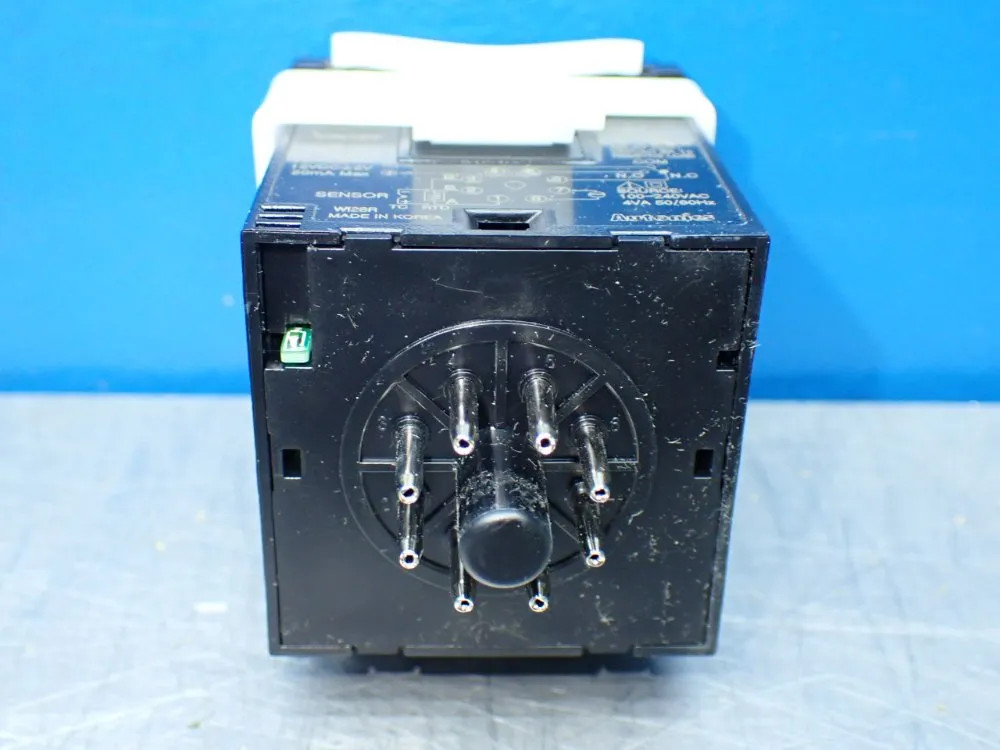 AUTONICS TEMPERATURE CONTROLLER TAS-B4SK4F
