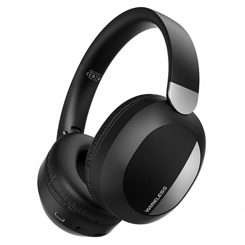 Wireless Bluetooth Headphones Over Ear Stereo For Google Pixel 10 9 8 7 6 5 4 3a