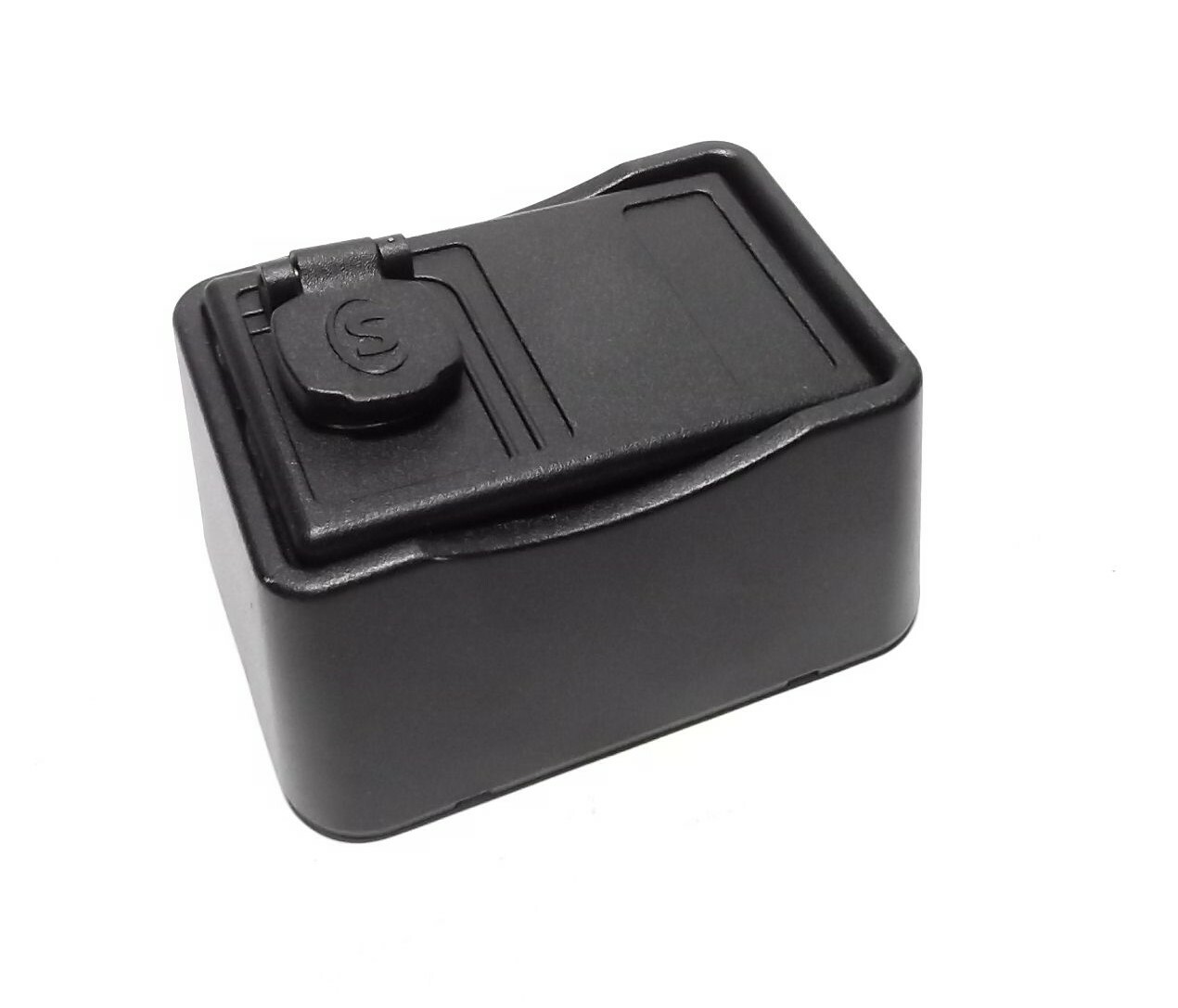 Kidde S7 Magnum Title Key Lock Box No Key