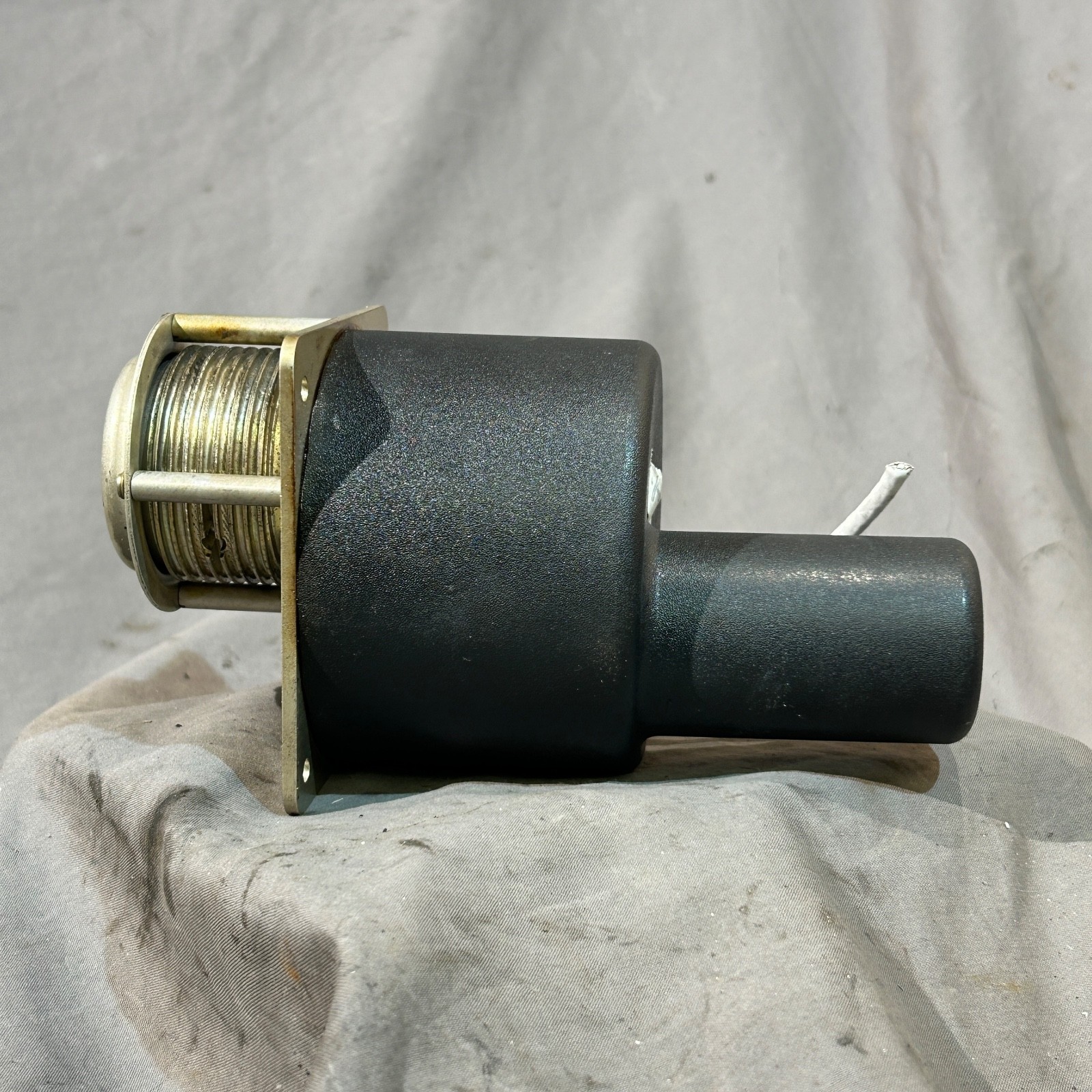 S-Tec Pitch Servo 28V P/N 0108-P4