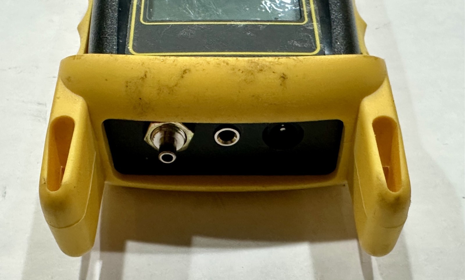 Fiber Optic Test Kit OWL WaveTester + Laser Precision AM-3500 & AM-450, Case