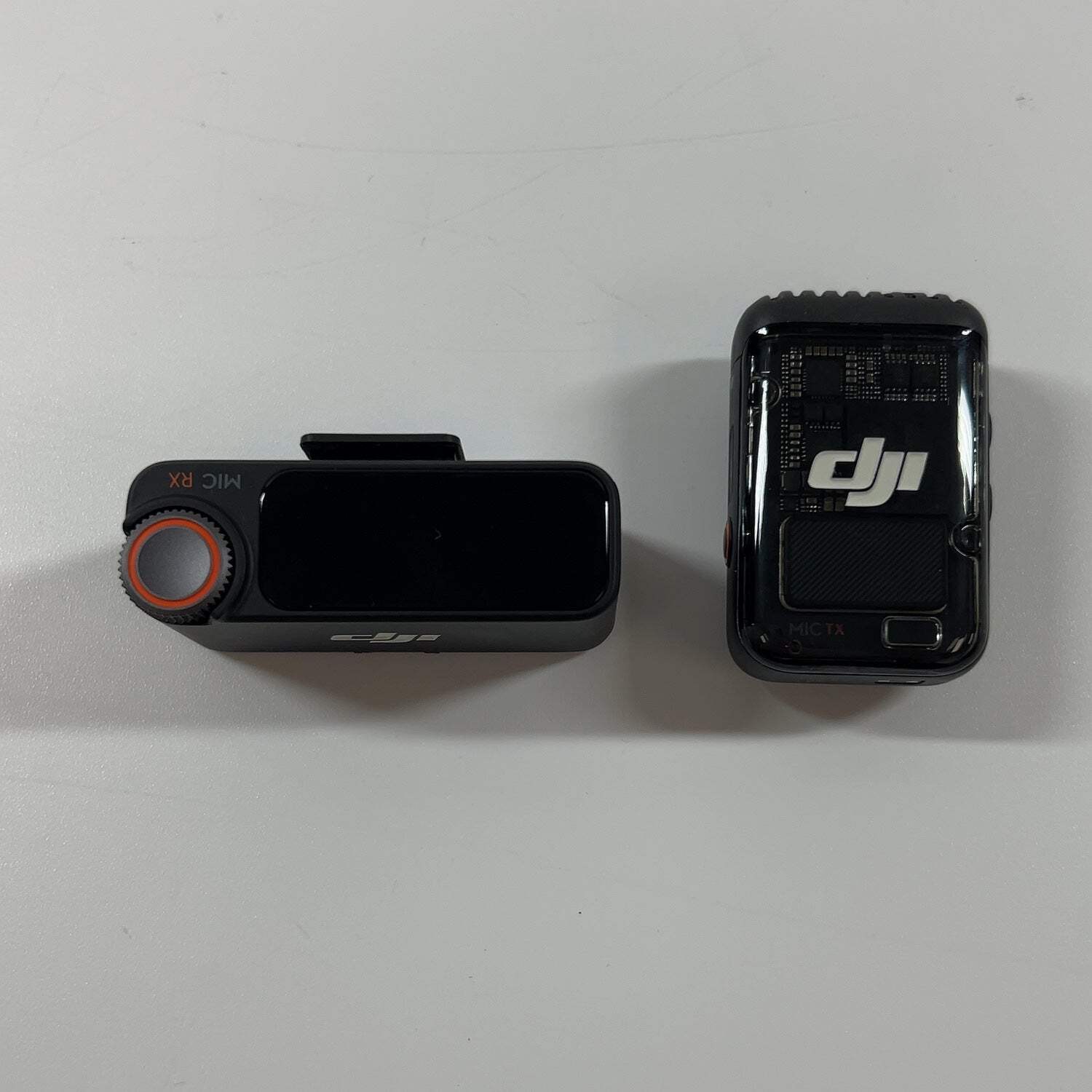 DJI Mic 2 Wireless Microphone System