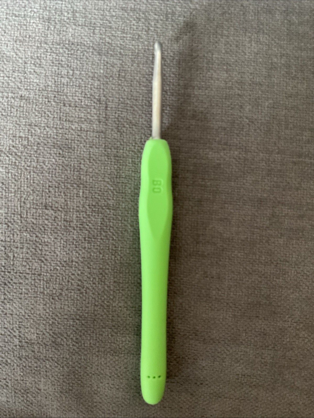 Woobles Bo The Chicken hook 4.0mm