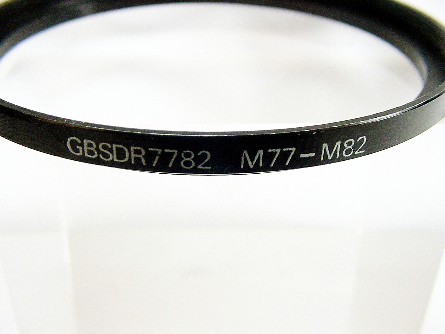 77-82mm Step-Up Adapter Ring | Metal | Japan | No box | Tested | New | $6.95 |