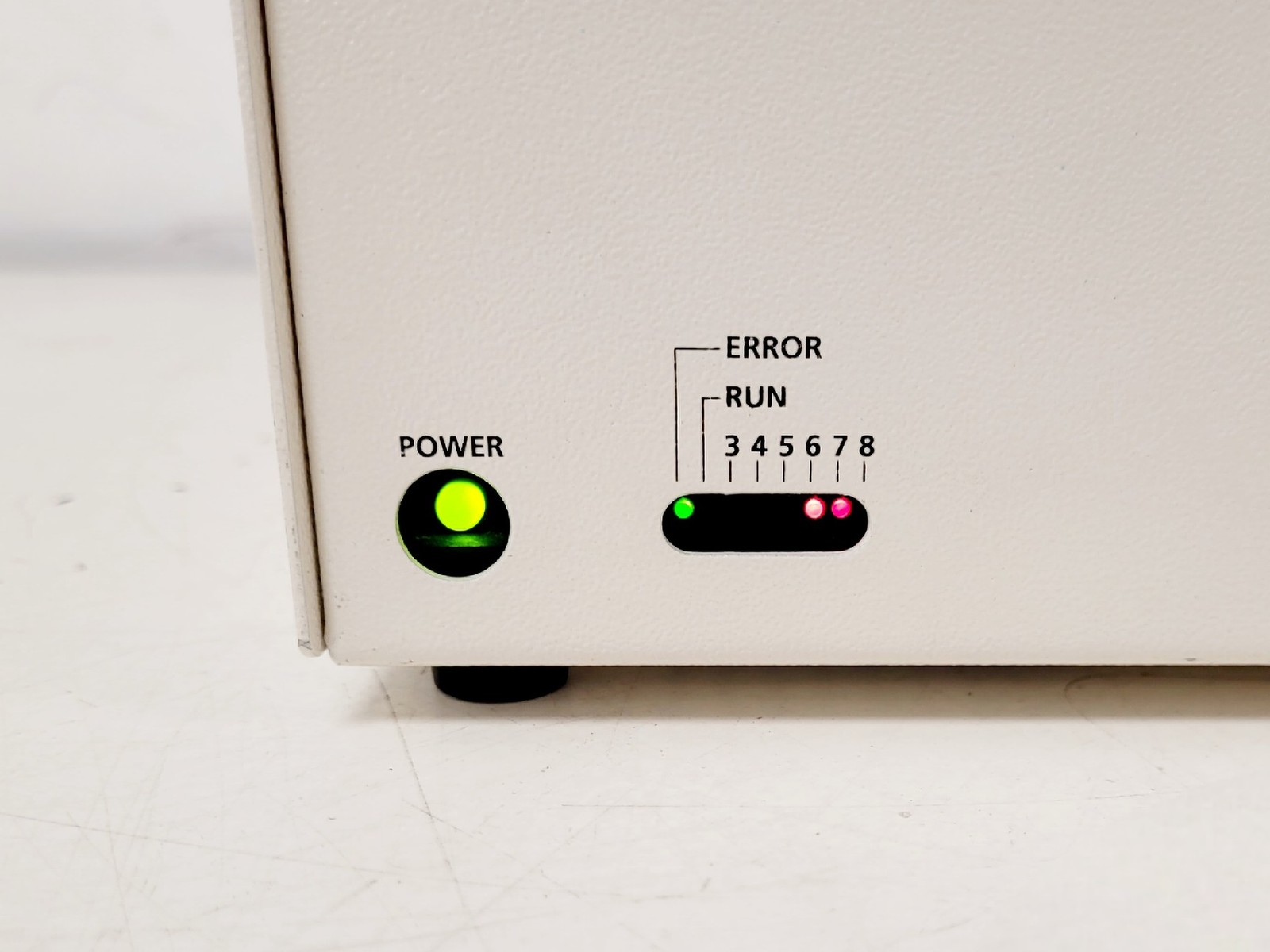Zeiss MCU 28 Motorised Stage Controller Microscopy Lab
