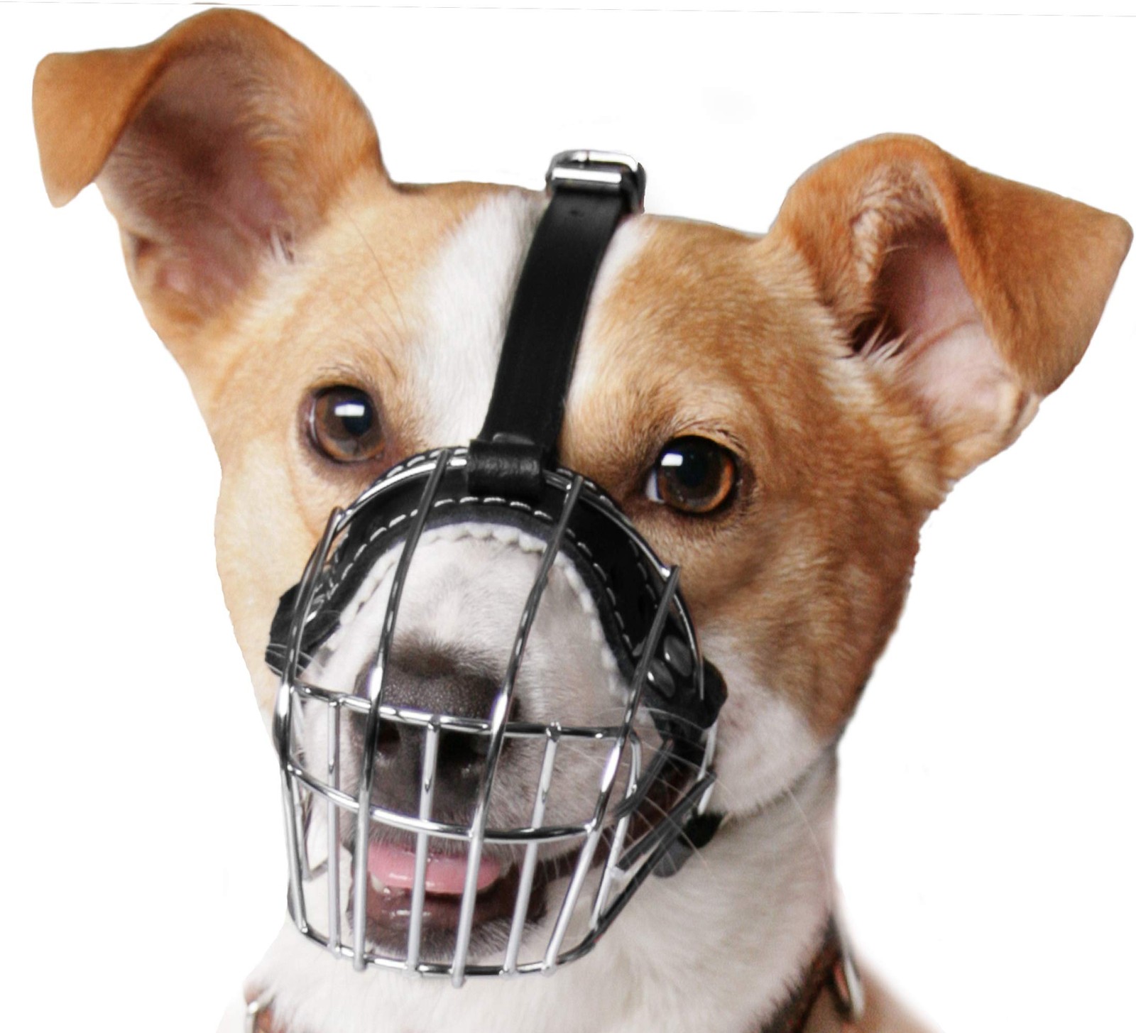 PetriStor Dog Muzzle Wire Basket №1