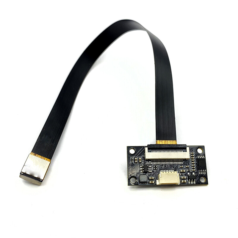 15fps 12MP Autofocus USB Camera Module 4K IMX258 Sensor USB Webcam Module