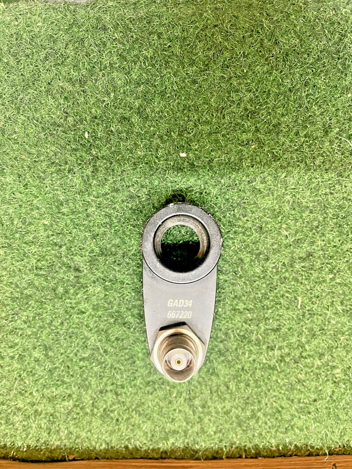 Leica GAD 34