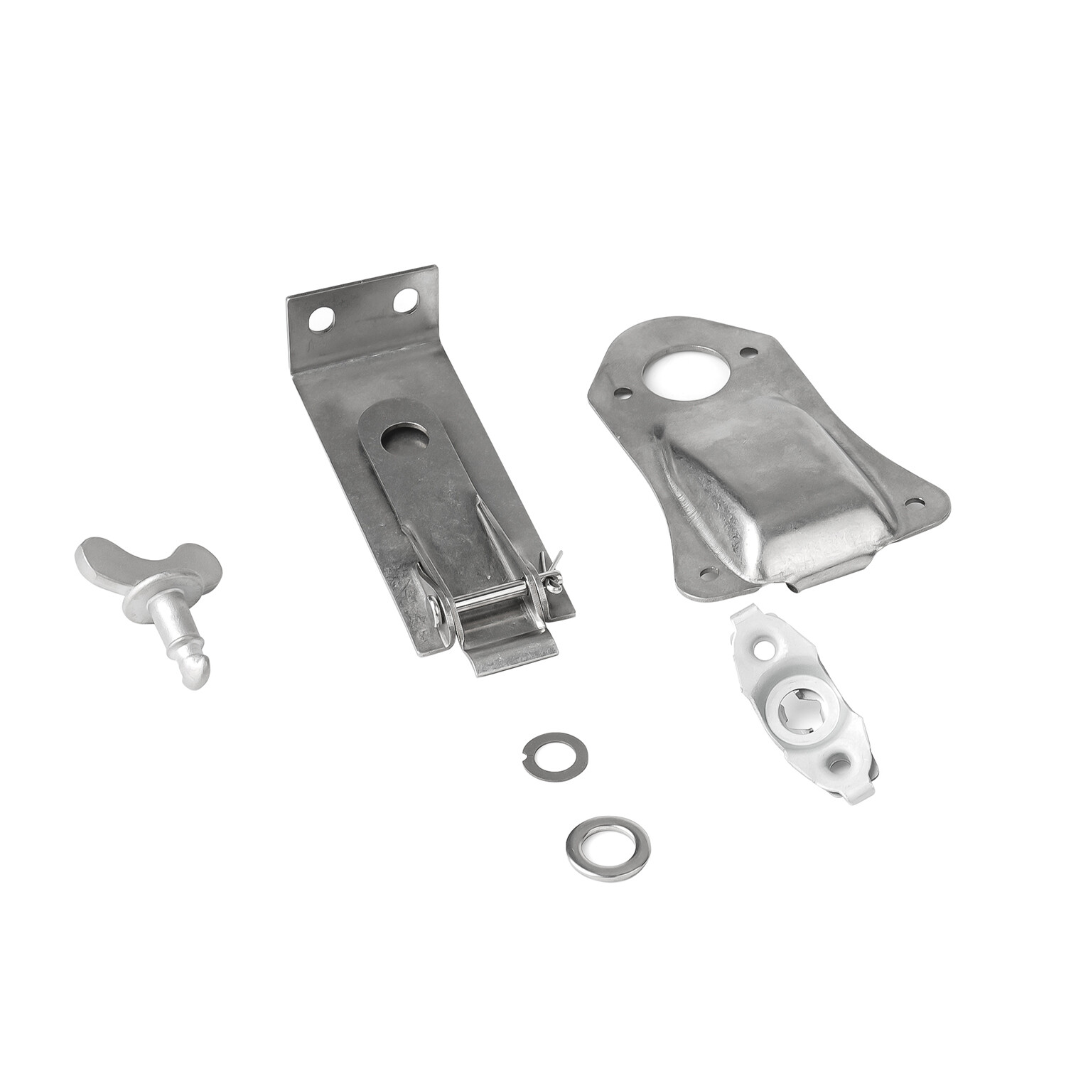 Piper Cowling Latch Kit for PA28R180,PA28R200,PA28R201,PA28RT201