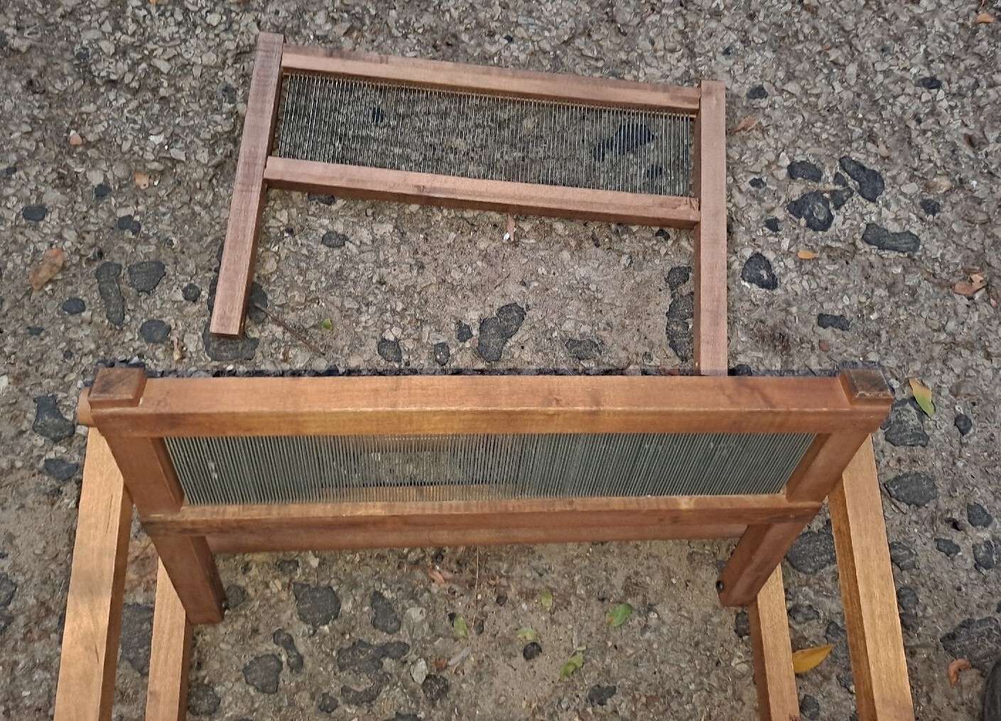 Weaving Loom