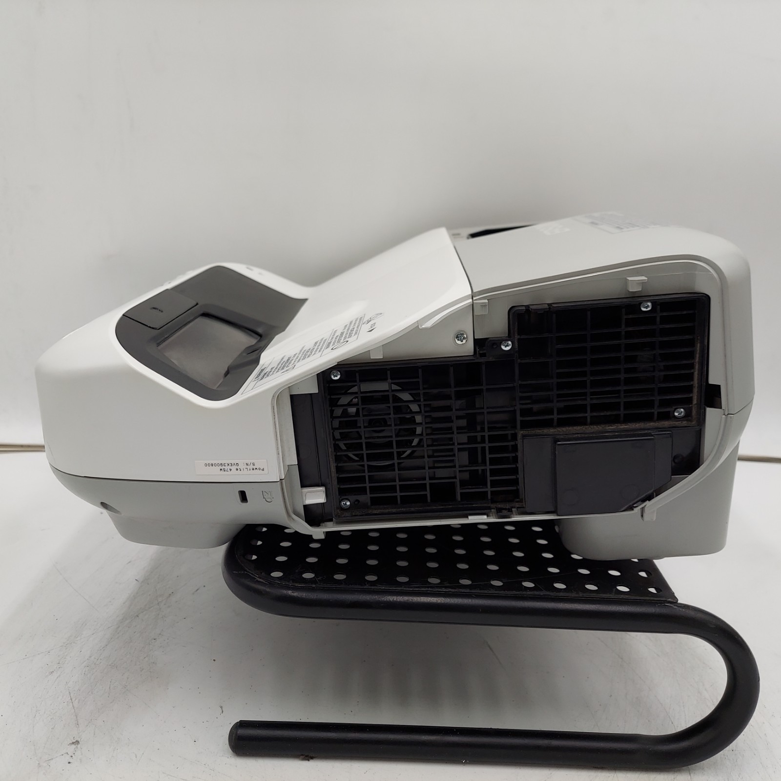 Epson H455A Powerlite 475w Ultra-Short Throw Projector