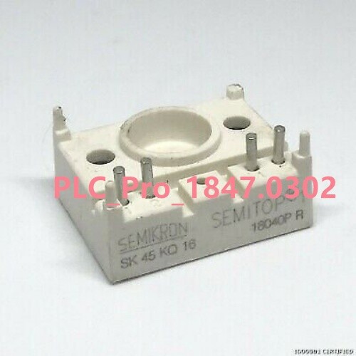 1PCS NEW   SK45KQ16 power supply module 100% Quality Assurance Fast ship *hh