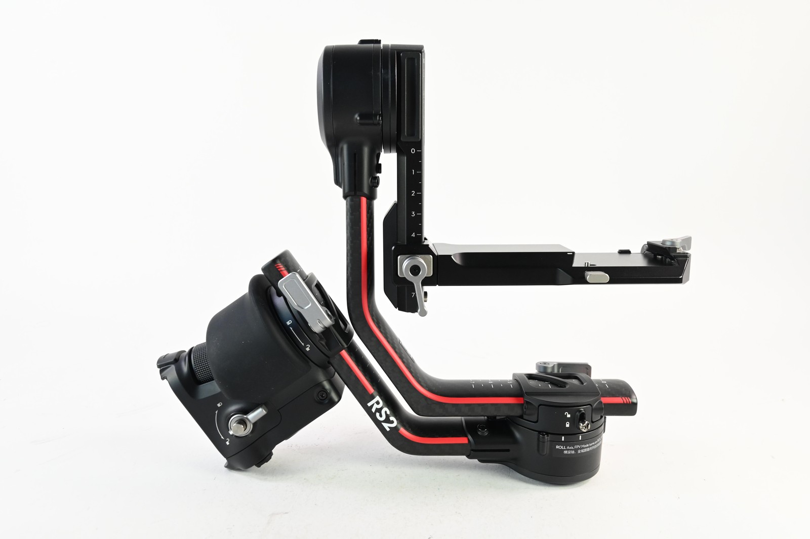 DJI Ronin RS 2 Gimbal Stabilizer RS2 #G210