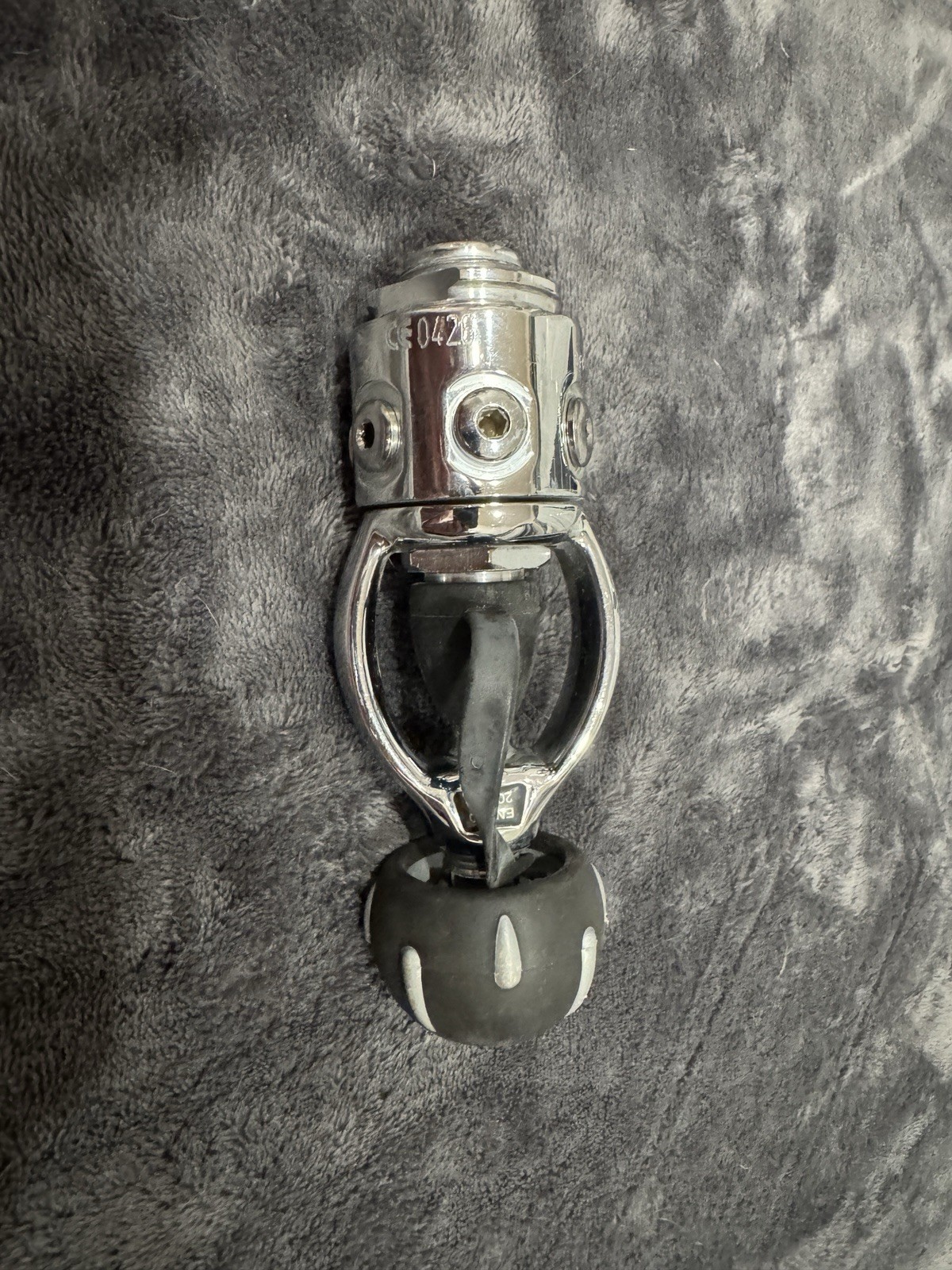 Mares 1st Stage Regulator