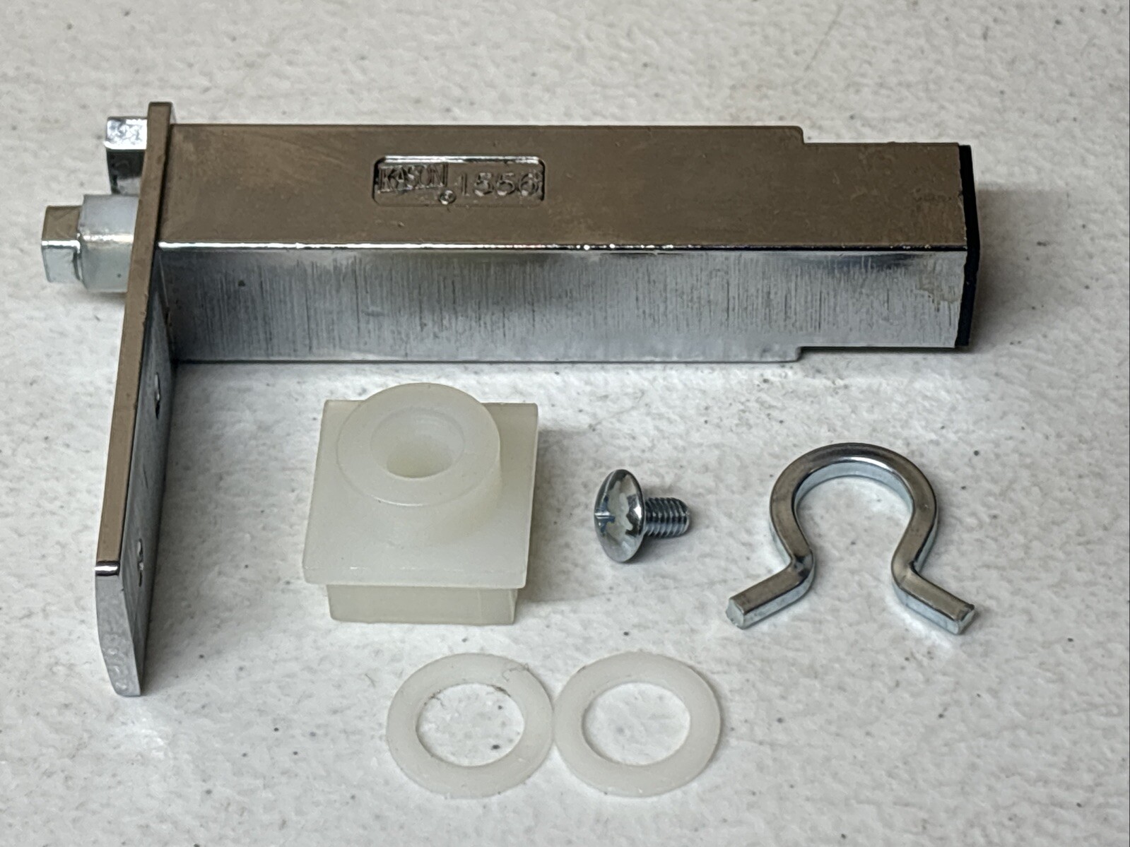 Kason 1556 Pivot Hinge Cartridge Assembly, Heavy Spring 11556000304 OEM