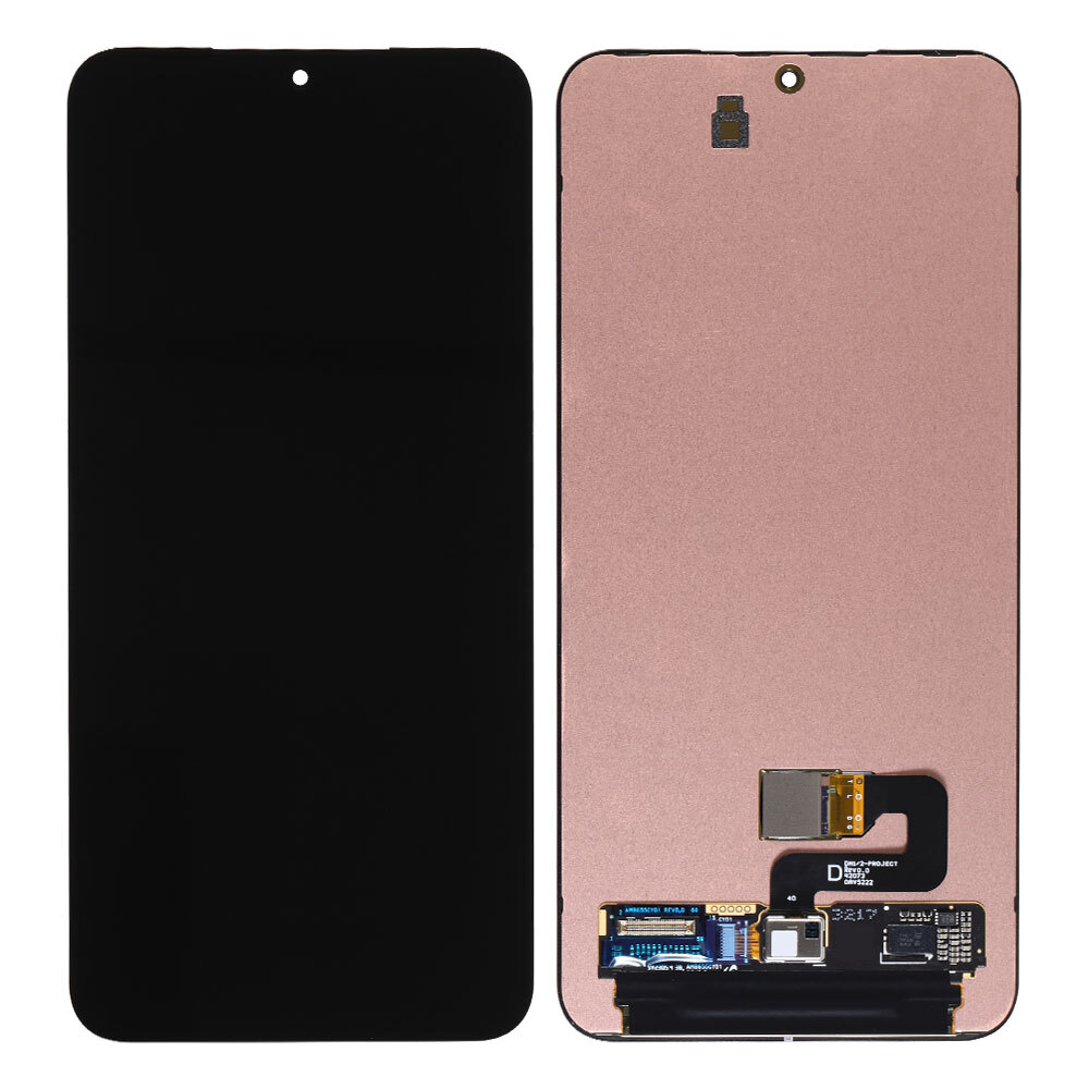 OEM OLED LCD Touch Screen Replacement For Samsung Galaxy S23 Plus S23+ S916U/W
