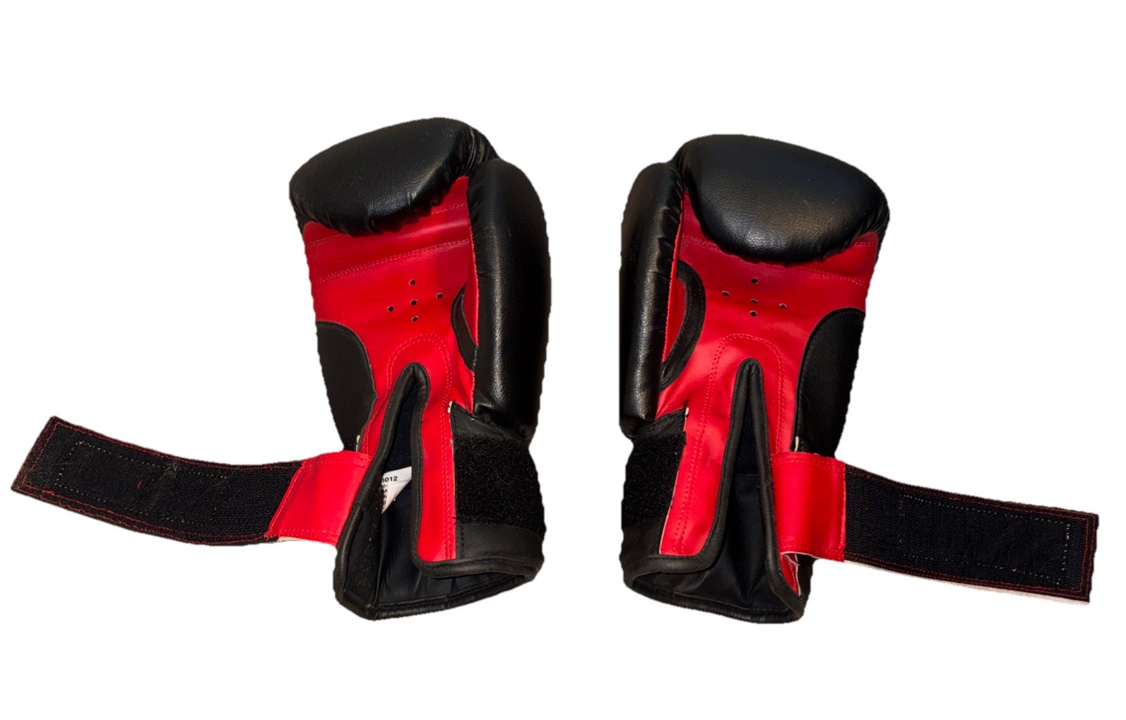 Proforce 12oz Boxing Martial Arts Sparing Gloves #8012