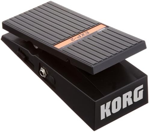 KORG Volume / Expression Pedal EXP-2