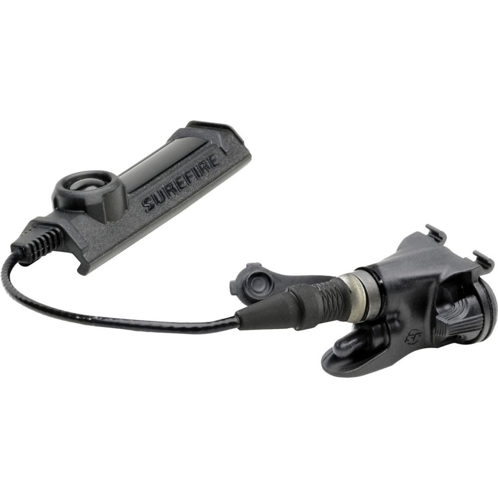 SureFire XT07 Weaponlight Remote Dual Switch Assembly for X-Series WeaponLights