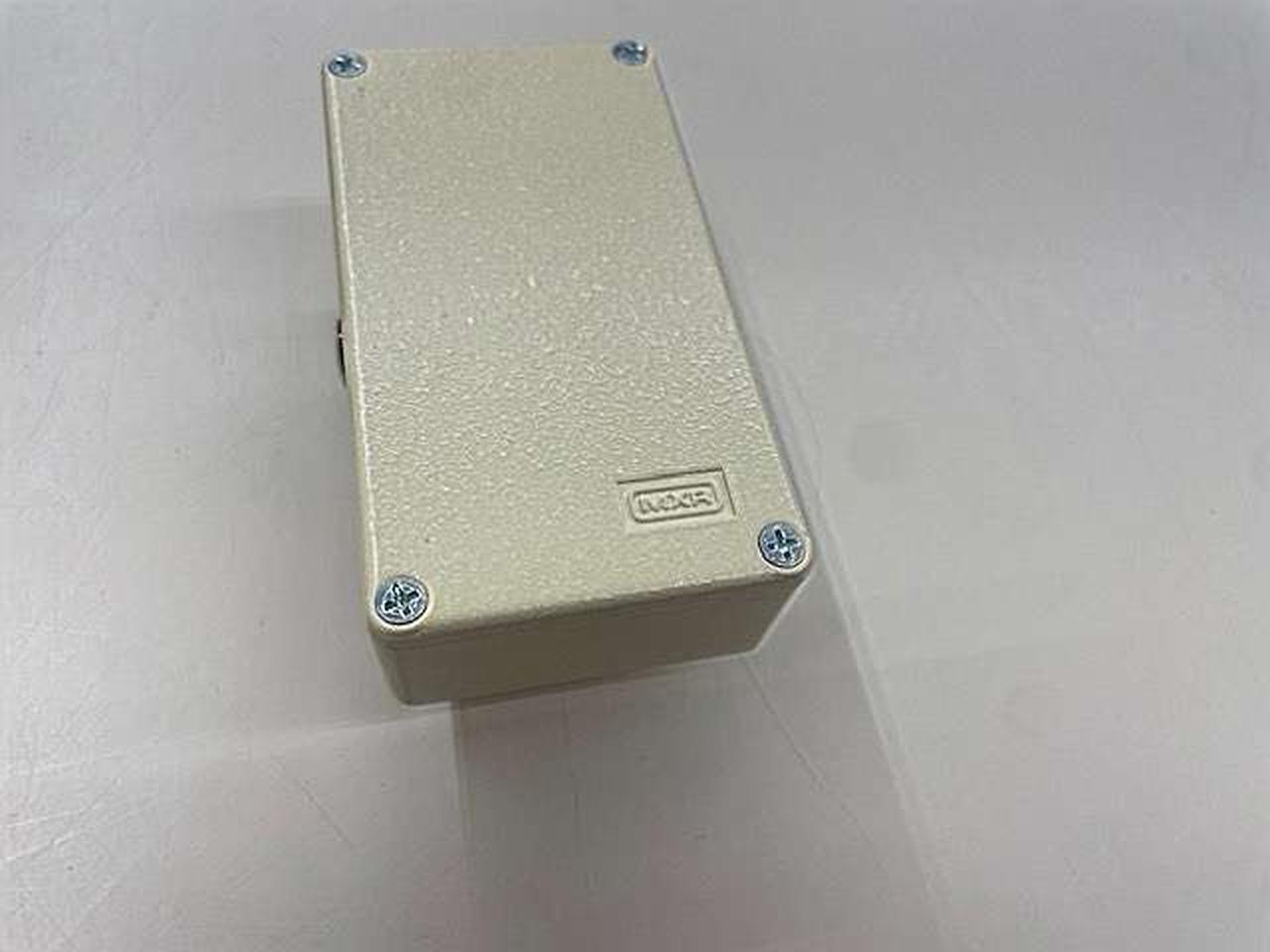MXR MICRO AMP Effects Pedal