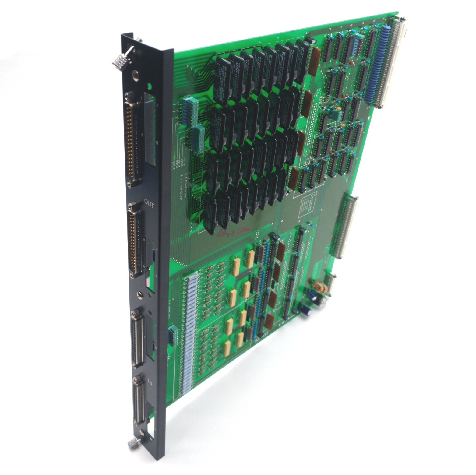 Kawasaki 50999-1295R33 Robot Control Board, For A50F