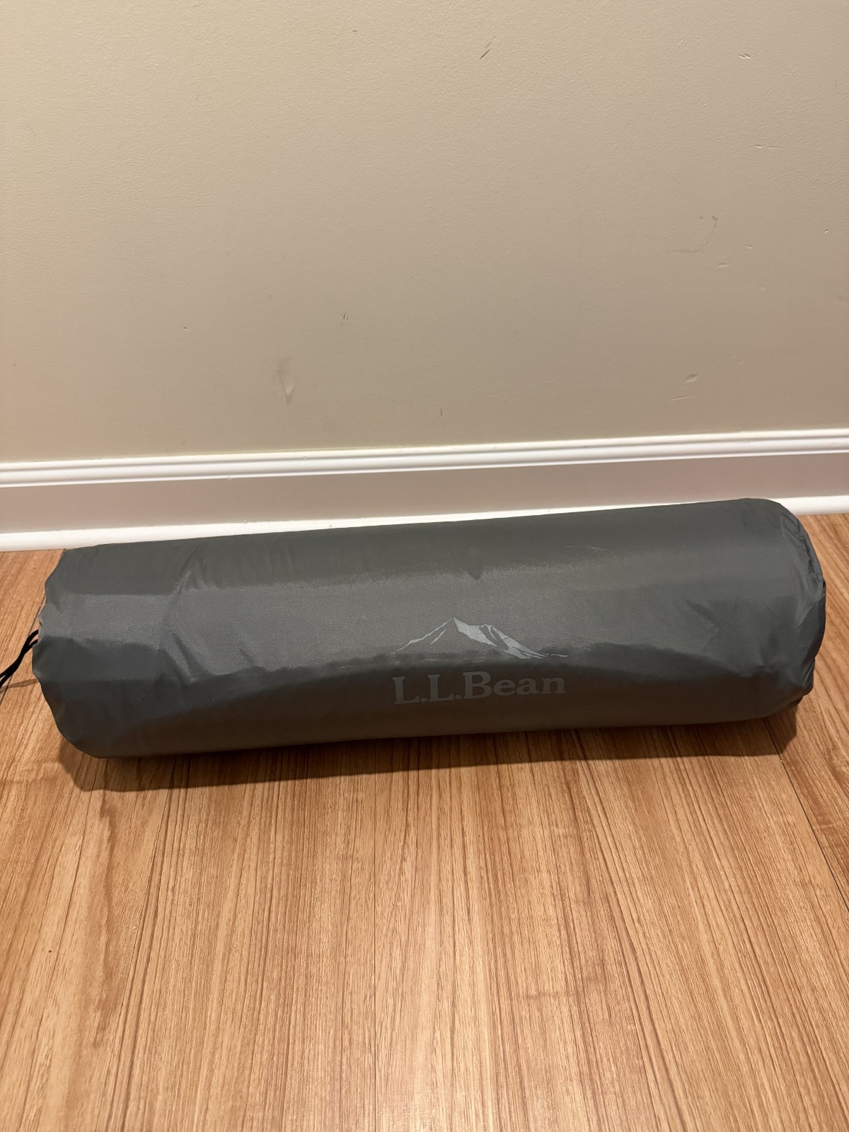 L.L.Bean Adventure Sleeping Pad, Regular 70x21