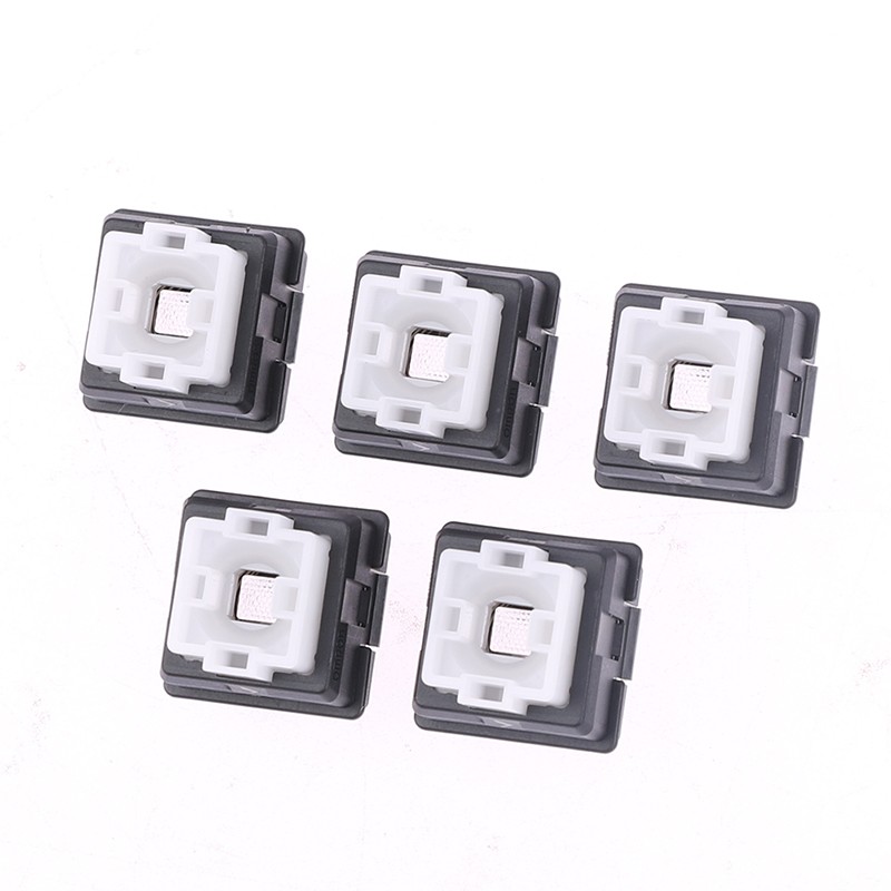 5Pcs Switch For Logitech G910 G810 G310 G413 G512 G613 Mechanical Keybo NtMIN
