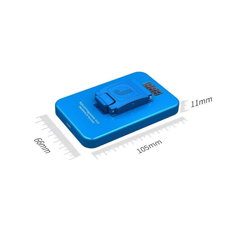 Standard Version with BGA110 Module for iPhone 6-15 Pro P15 NAND Programmer