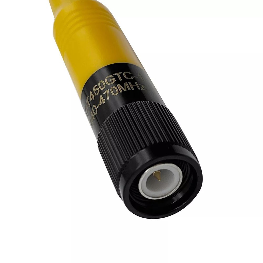 1PCS TNC J Male GNSS Measurement Antenna 440 470MHz for Survey Applications