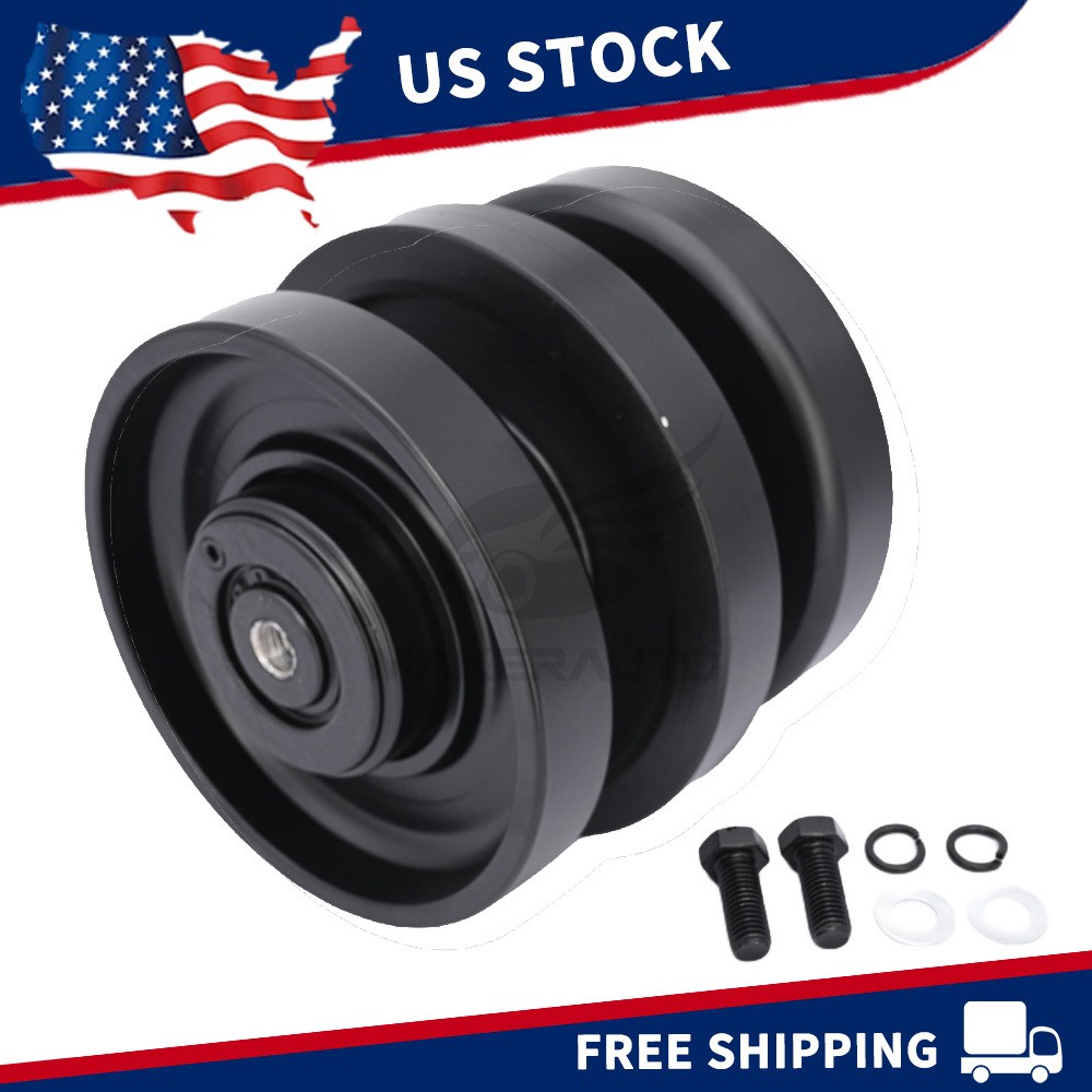 6689371 Roller Assembly For Bobcat T590 T630 T650 T770 T320 T750