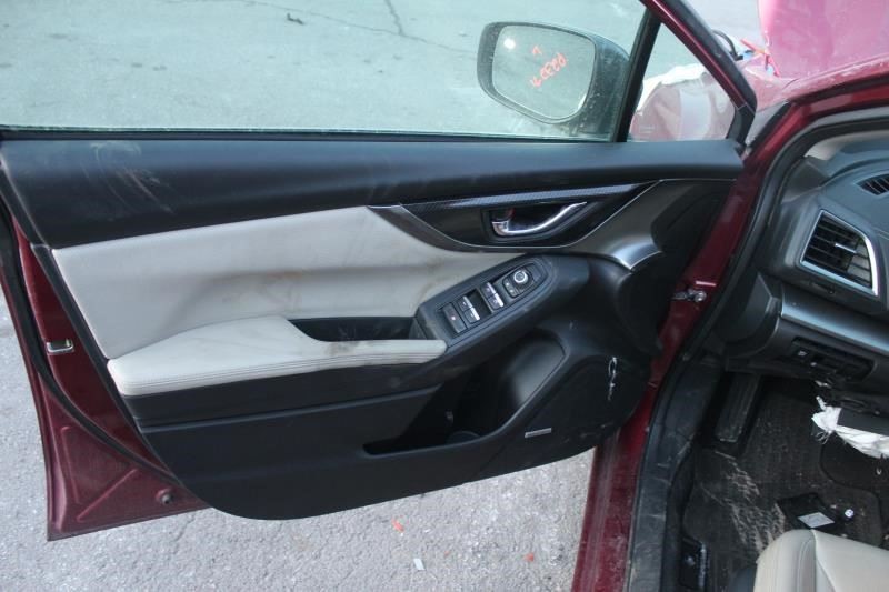 Camera/Projector Camera Windshield Mounted Eye Sight Fits 17-19 IMPREZA 585078