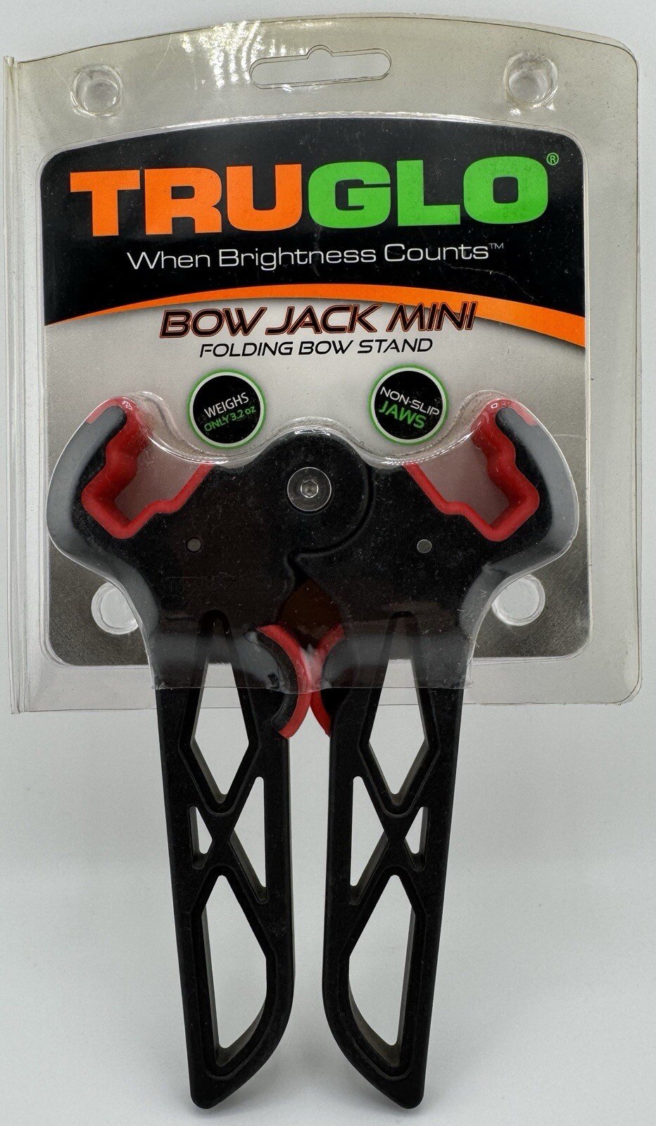 Truglo Bow Jack Mini Folding Bow Stand
