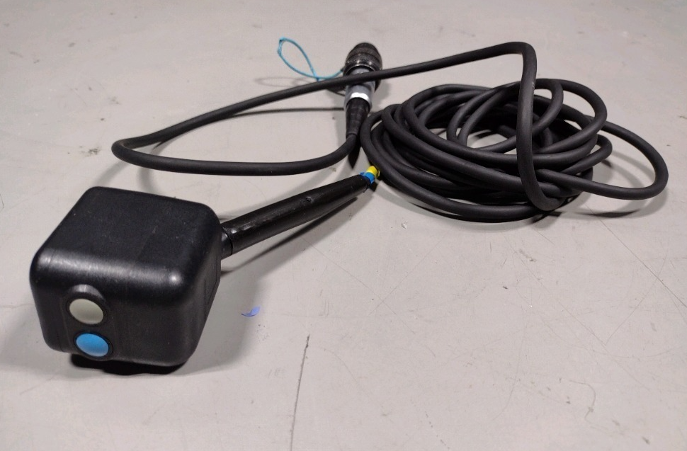 Smith & Nephew DYONICS Camera Head