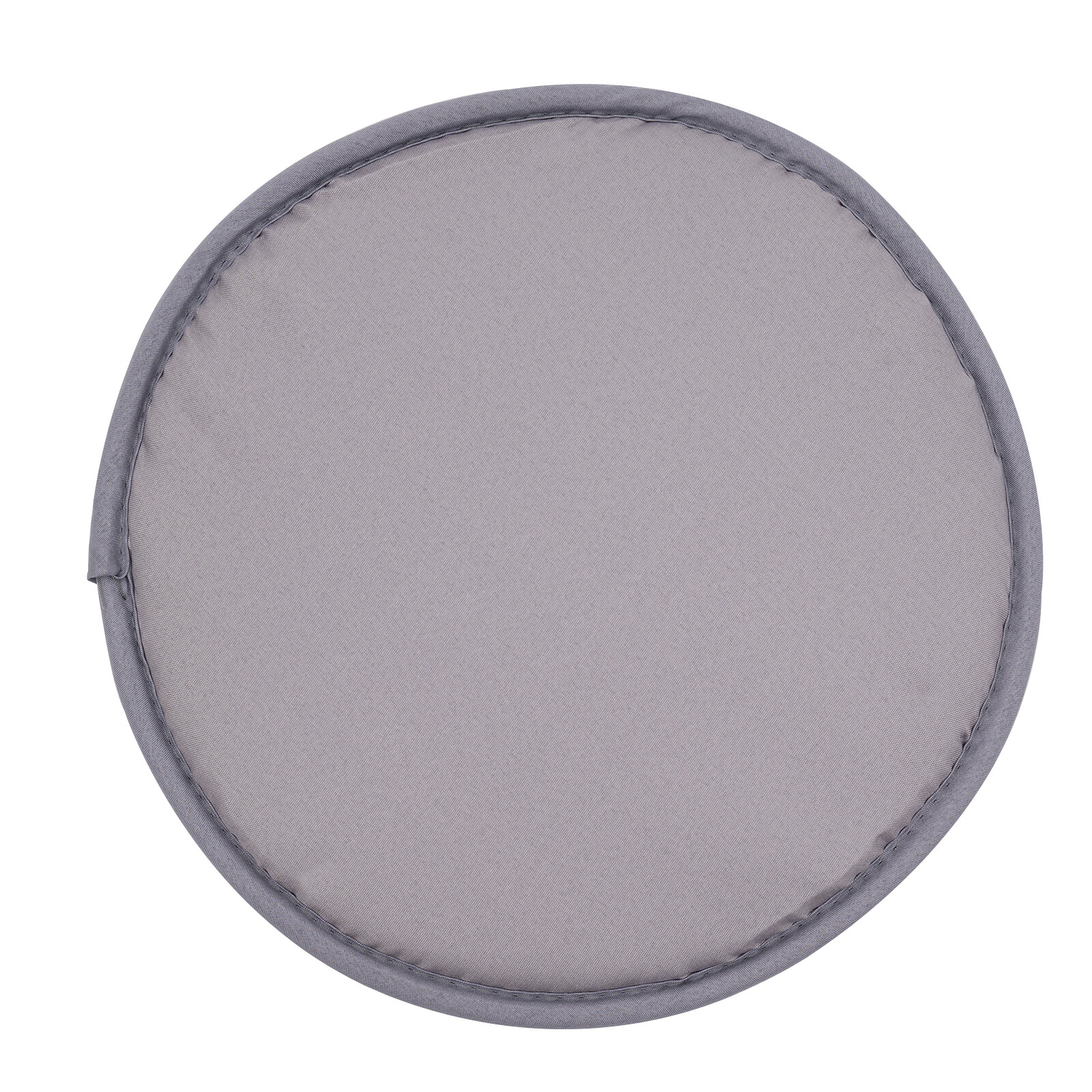 Floor Cushion Pillow Circle Floor Pillow Seating Sponge Cushion