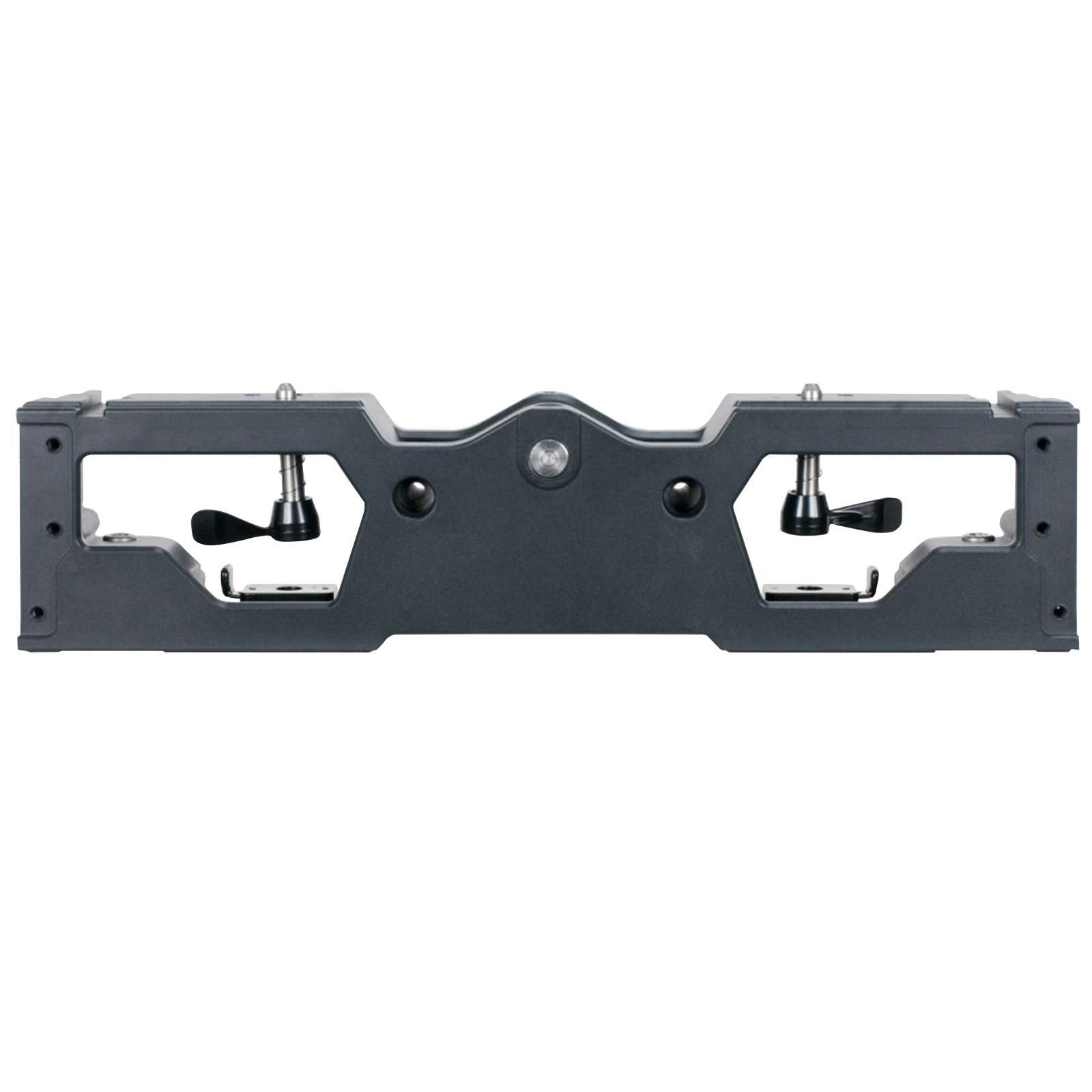 ADJ VSRB1 Single Panel Stack Bar for Vision Series idjnow